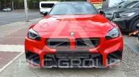 2023 BMW M2