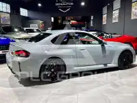 2023 BMW M2