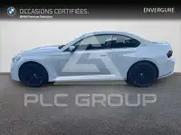 2023 BMW M2