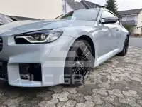 2023 BMW M2