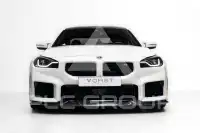 2023 BMW M2