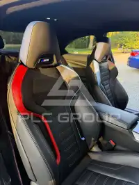 2023 BMW M2