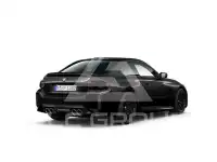 2023 BMW M2