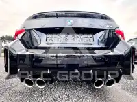 2023 BMW M2