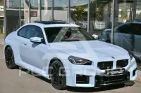 2023 BMW M2