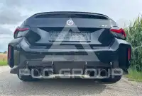 2023 BMW M2