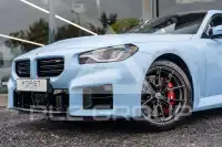 2023 BMW M2