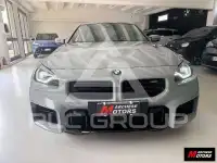 2023 BMW M2