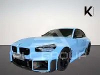 2023 BMW M2
