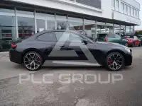 2023 BMW M2
