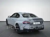 2023 BMW M2