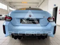 2023 BMW M2