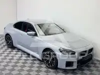 2023 BMW M2