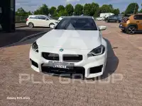 2023 BMW M2