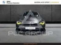 2023 BMW M2