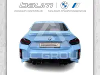 2023 BMW M2