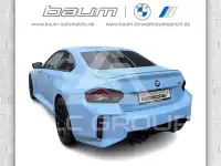 2023 BMW M2