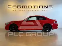 2023 BMW M2