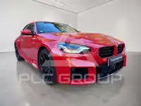 2023 BMW M2
