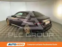 2023 BMW M2
