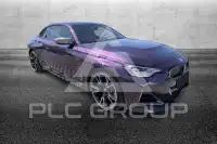 2023 BMW M2