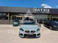 2023 BMW M2