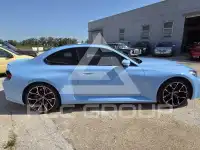 2023 BMW M2
