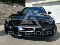 2023 BMW M2