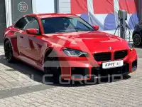2023 BMW M2