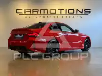 2023 BMW M2