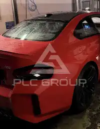 2023 BMW M2