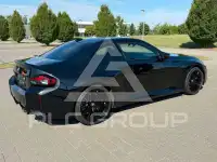 2023 BMW M2