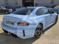 2023 BMW M2