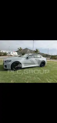 2023 BMW M2