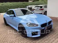 2023 BMW M2