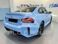 2023 BMW M2