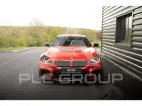 2023 BMW M2