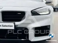 2023 BMW M2