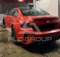 2023 BMW M2