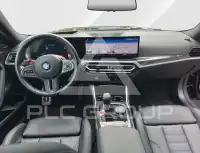 2023 BMW M2