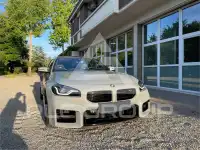 2023 BMW M2