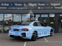 2023 BMW M2