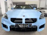 2023 BMW M2