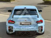 2023 BMW M2