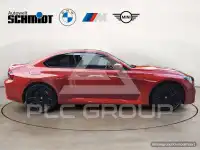 2023 BMW M2