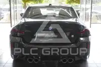 2023 BMW M2