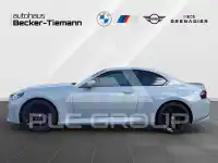 2023 BMW M2