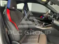 2023 BMW M2