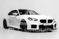 2023 BMW M2