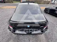 2023 BMW M2